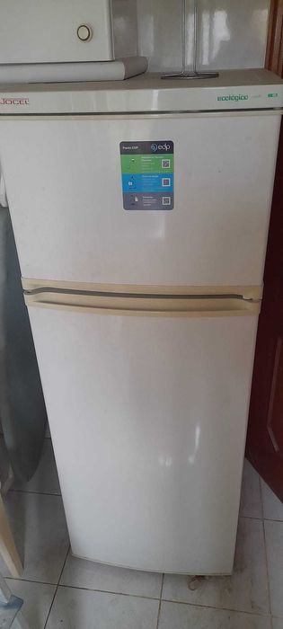 Frigorífico 2 portas JOCEL