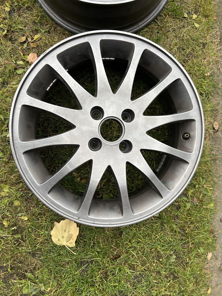 Oryginalne felgi cupra 6k 4x100
