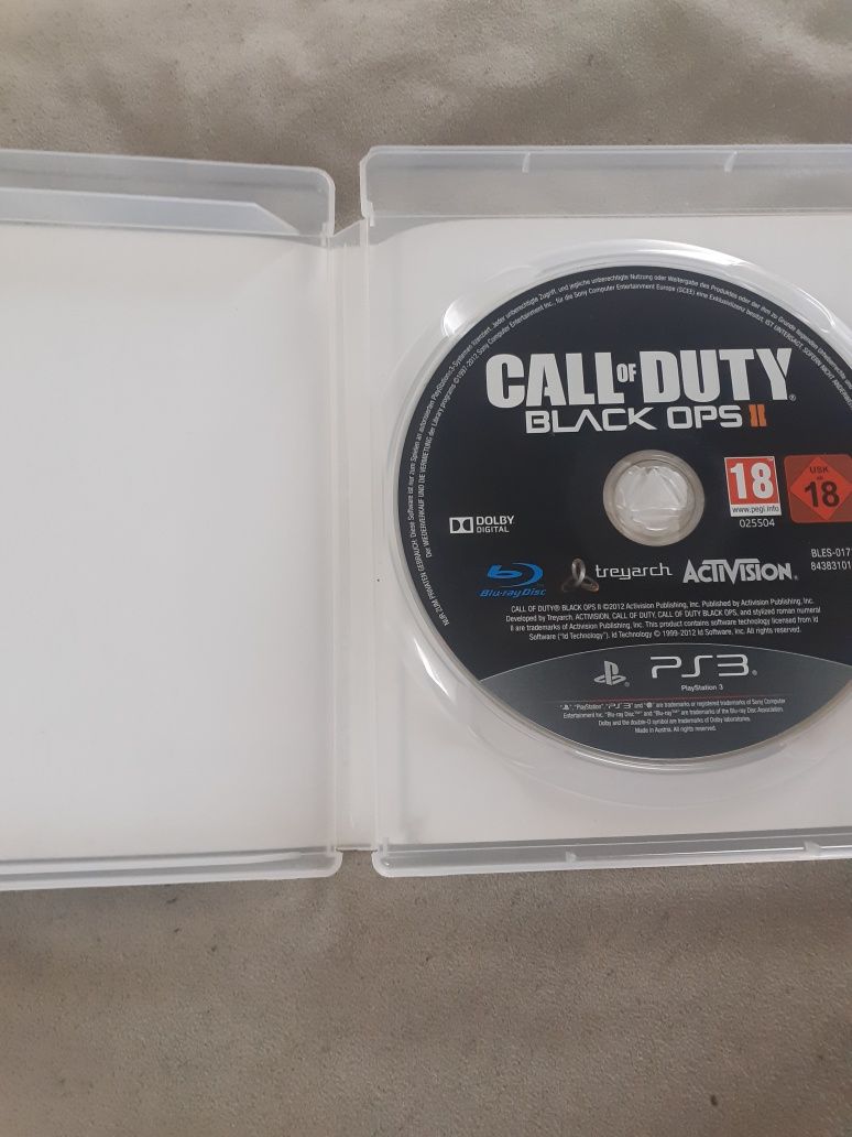 Call of duty black ops2