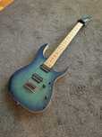 Ibanez Prestige RG652AHMFX-NGB 2019r.