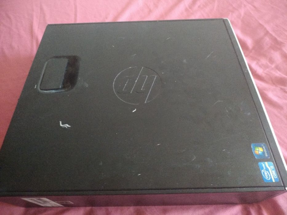 HP Compaq 6200 Pro