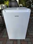 Gorenje mała lodówka jak nowa RB39EPW4