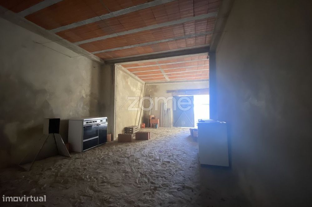 Moradia T2 duplex, centro da Mealhada