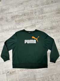 Кофта Puma Essentials Big Logo (size 3XL)