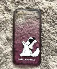 Obudowa KARL Lagerfeld