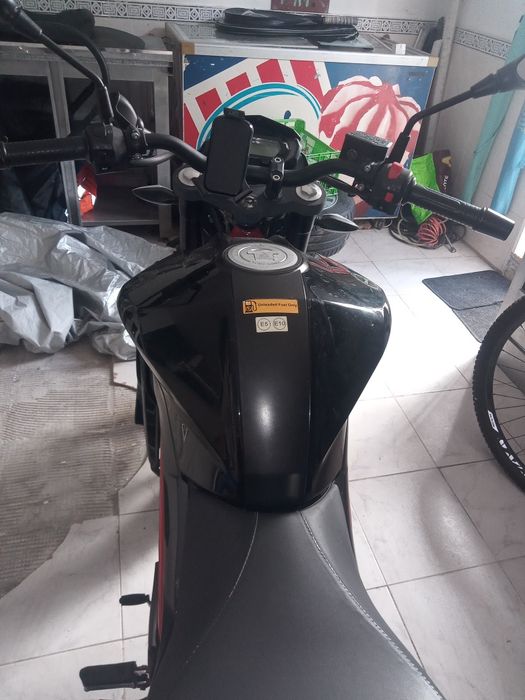 Benneli bn.   125