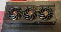 Sapphire Radeon RX 7900 XTX PULSE