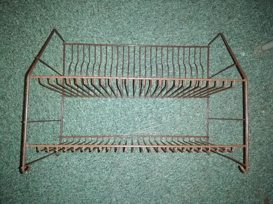 Suszarka do naczyń, osuszacz