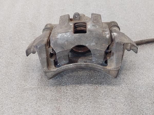 Pinça travão / maxila de travão frente esquerda MERCEDES-BENZ Classe A