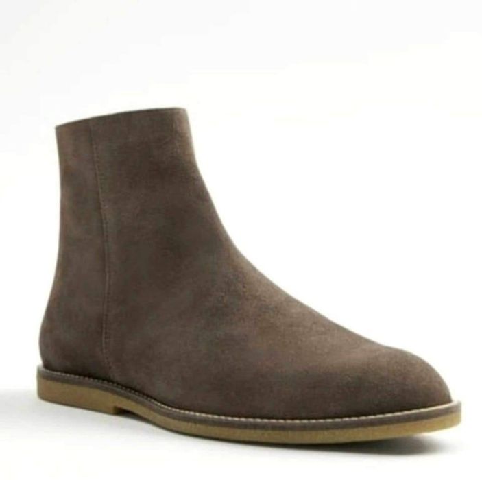 ZARA чоловічі черевики, 44 р.