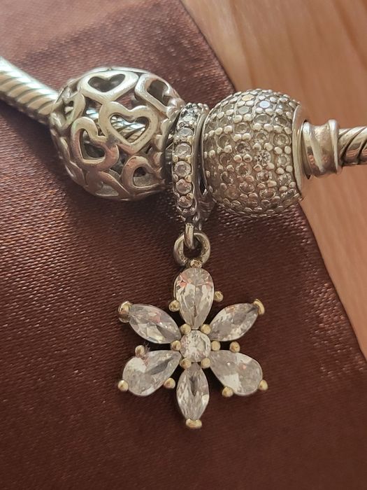 Шарм до браслету Pandora