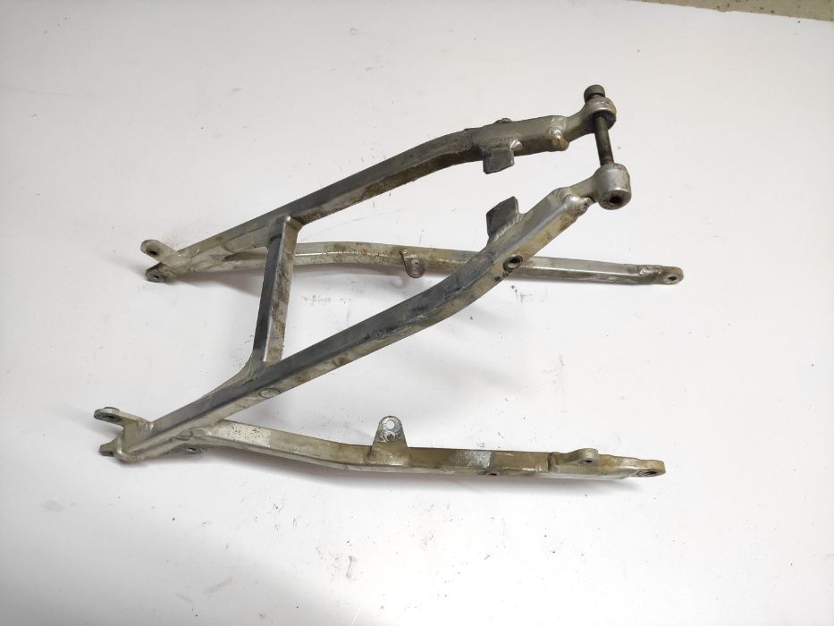 Kawasaki kxf 250 subframe rama pomocnicza zadupek04r do 05r czesci