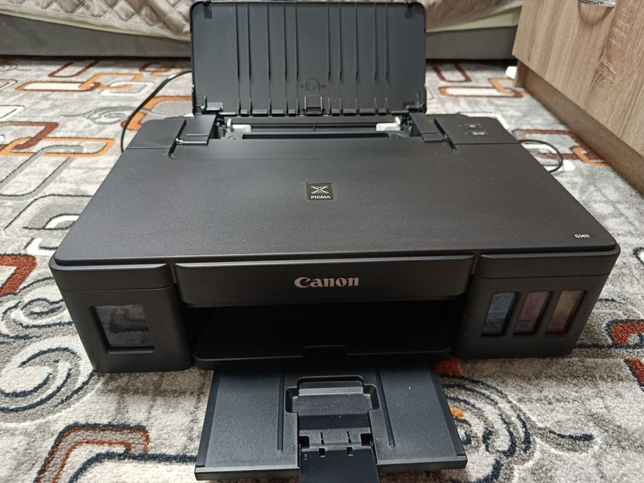 Принтер Canon G1411