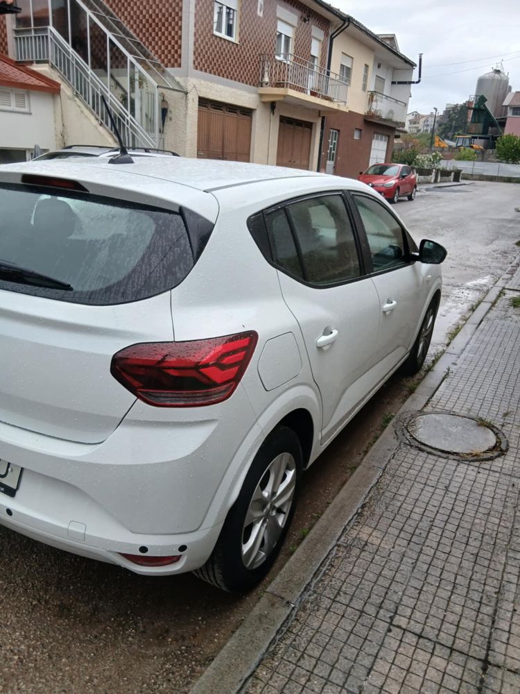 Dacia Sandero 1.0 Tce Expression