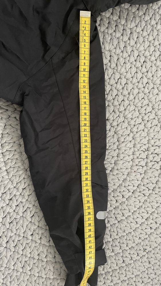 Kombinezon zimowy Kaxs Proxtec 122