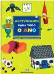 1798 Actividades Para Todo o Ano Actividade - Brincadeira - Criativid