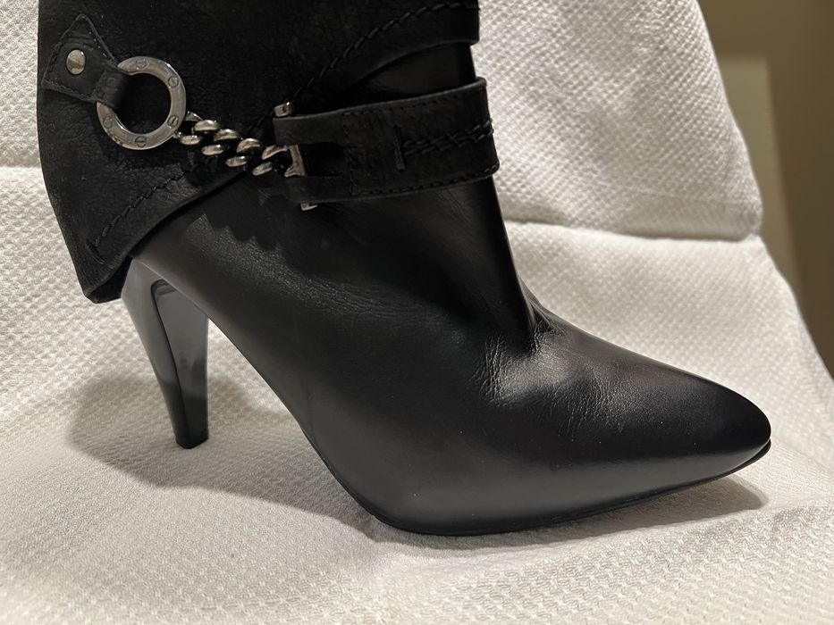 Стильні жиночі чоботи Peter Kaiser