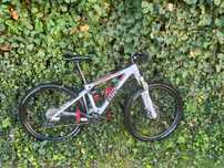 Rower górski BMC Fourstroke (Full Suspension) – XS