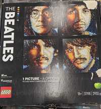 Lego "The Beatles" - 31198