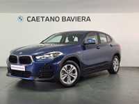 BMW X2 25 e xDrive