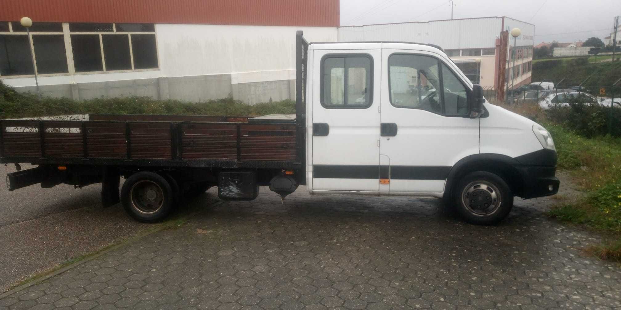IVECO Daily 35C15
