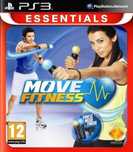 Move Fitness PS3 Uniblo Łódź