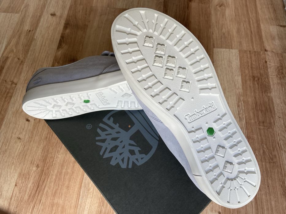 Trampki Damskie Timberland