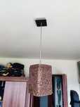 Lampa wisząca E14