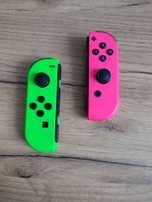Nintendo Joy Con Neon 2 szt - para komplet