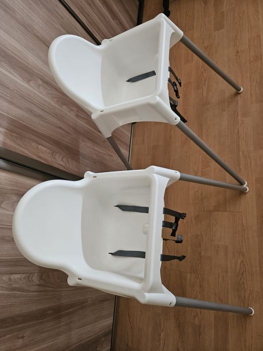 Sprzedam krzesełka dla dzieci