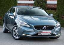 Volvo V40 Piękne Volvo V40 , stan idealny , niski przebieg !