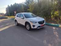 MAZDA CX-5, Мазда CX-5