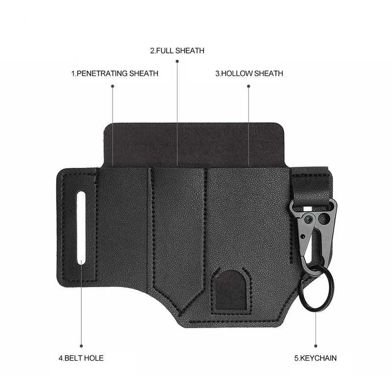 Bolsa Cinto EDC Nova