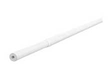 Varão de cortina Ikea Räcka com suportes