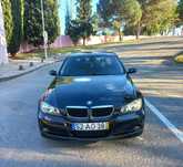 Bmw 320D automático ( selo barato ) Negociável