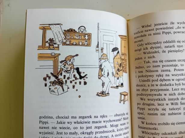 Lindgren Astrid - Pippi Pończoszanka