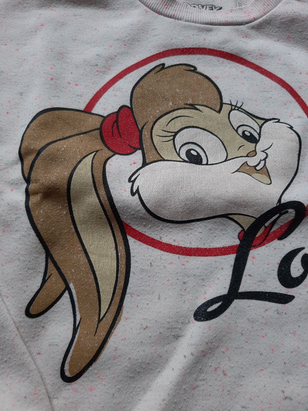 Bluza looney tunes Lola