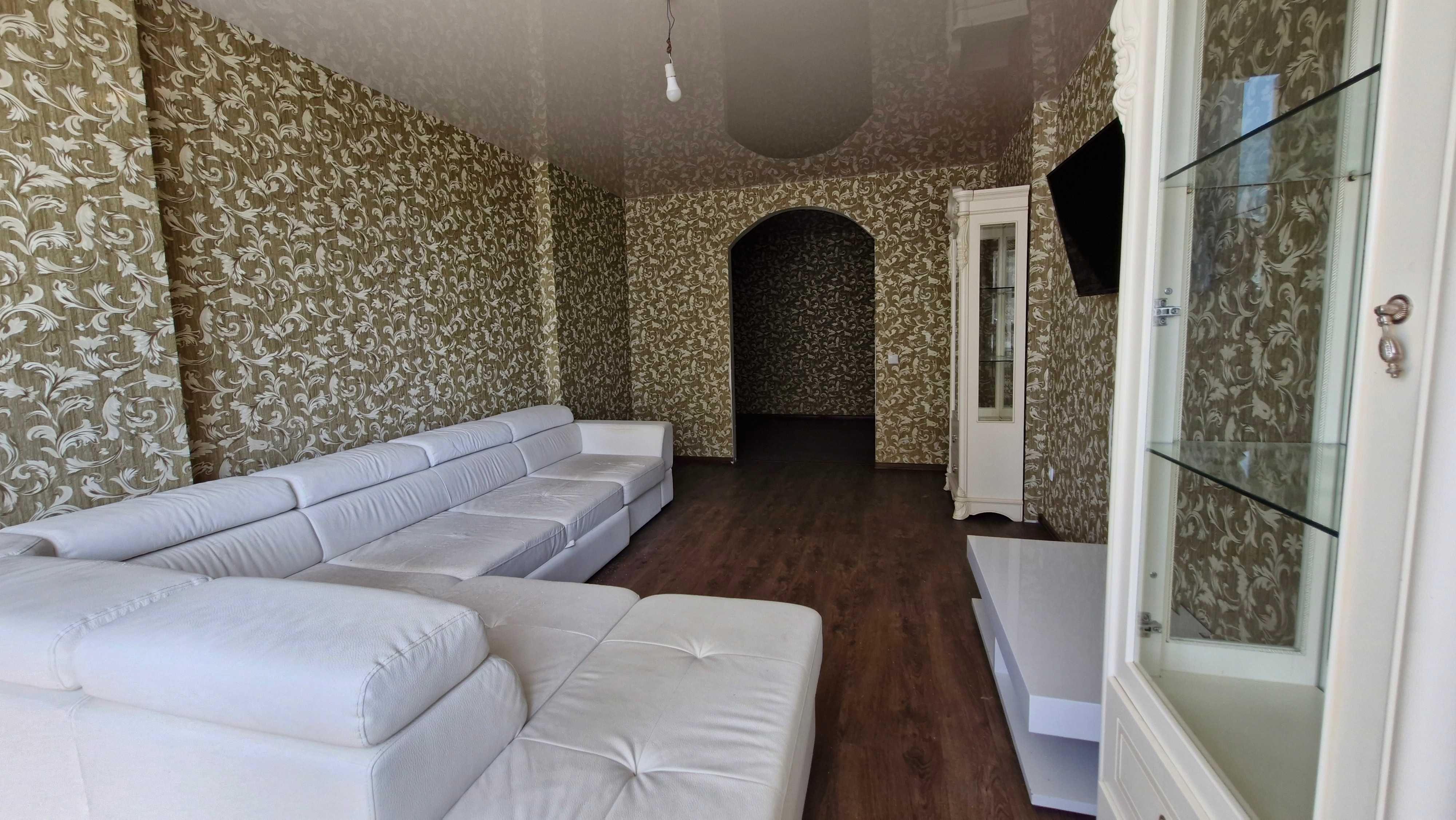 Продаж 3-к кв. 107 м2, Коцюбинське, 280, 719, сертифікат, ВІДЕО ОГЛЯД!