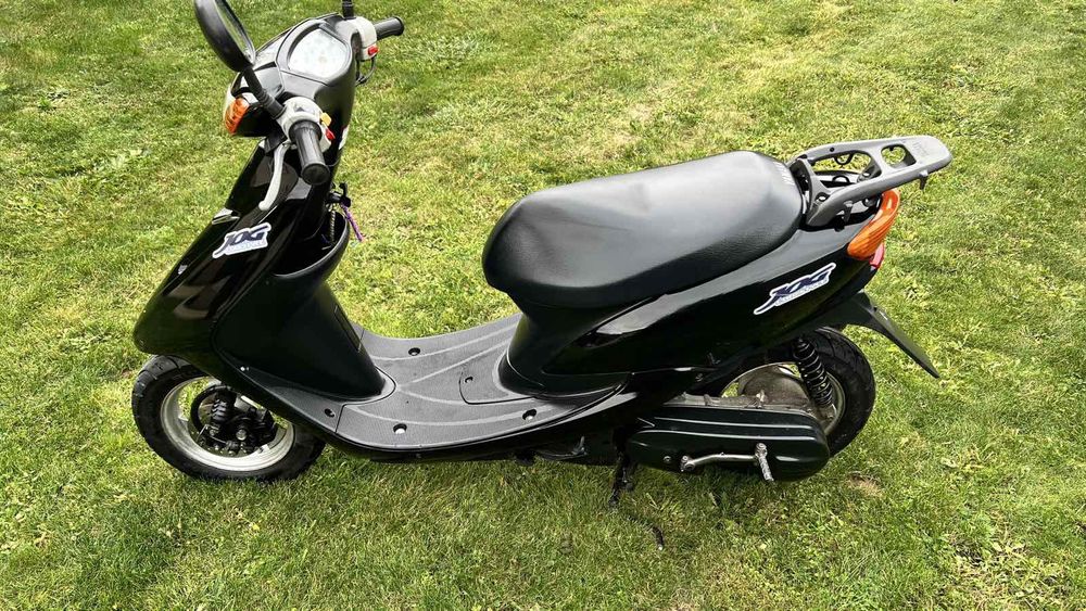 Продам ямаху джок 16