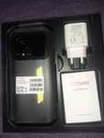 Смартфон Hotwav Hyper 7 Pro 16/256GB Black.