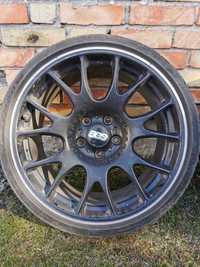 Felgi BBS 19" CH 5x120