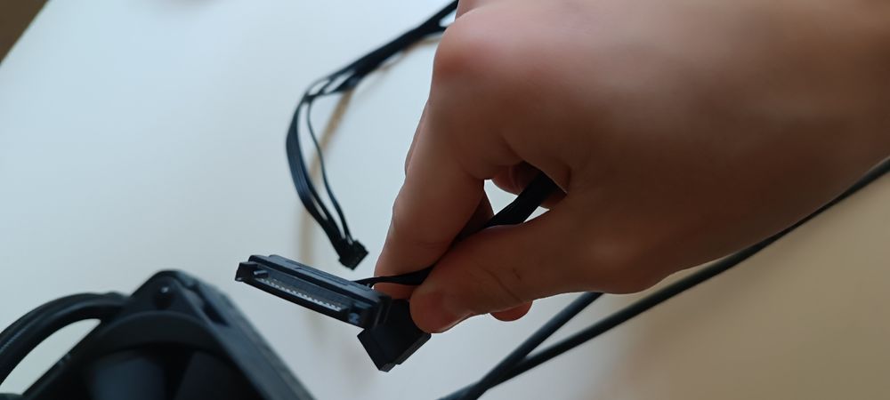 Chłodzenie wodne nzxt x53