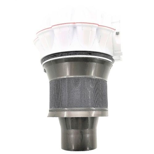 Oryginalny Cyklon grafitowo/biały Dyson V6 od dysonserwis.pl 965878_12