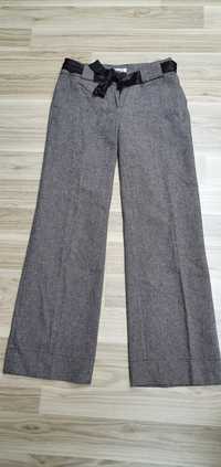 Sprzedam spodnie tweedowe Orsay r. 36