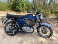 Casal K270 125cc 1973