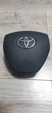Airbag Toyota auris