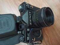 Фотоаппарат Зенит Zenit 12 xp