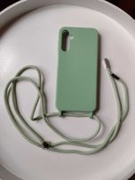 Etui ze smyczą do Samsung Galaxy A14 5G