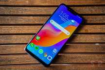 Huawei honor play