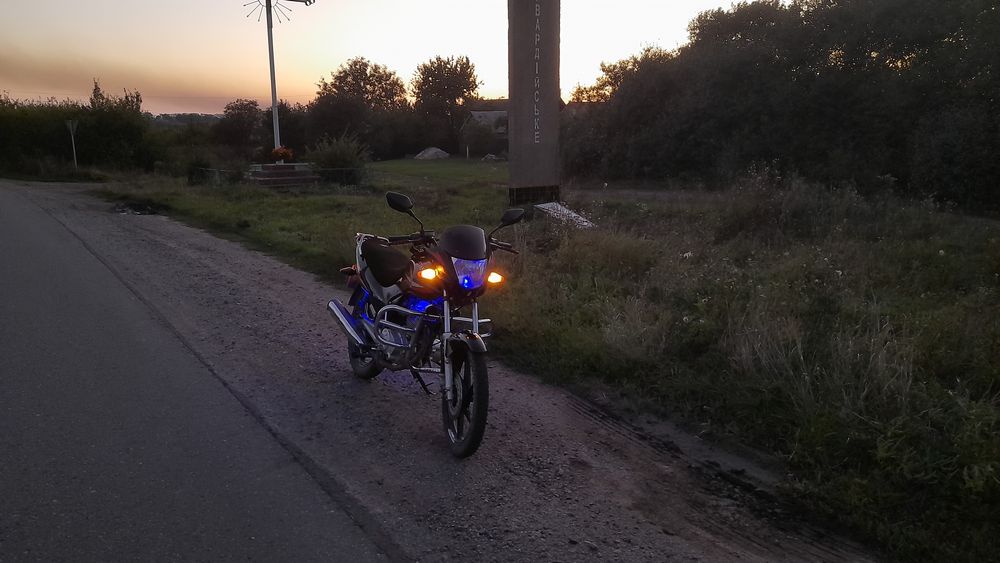 Продам Mustang mt 150-6